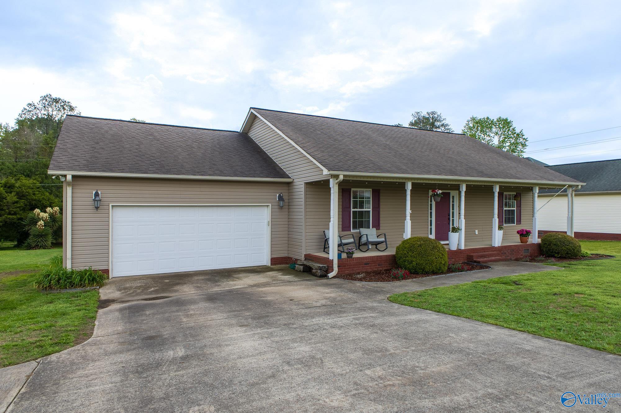 480 Harding Road, Arab, Alabama image 28