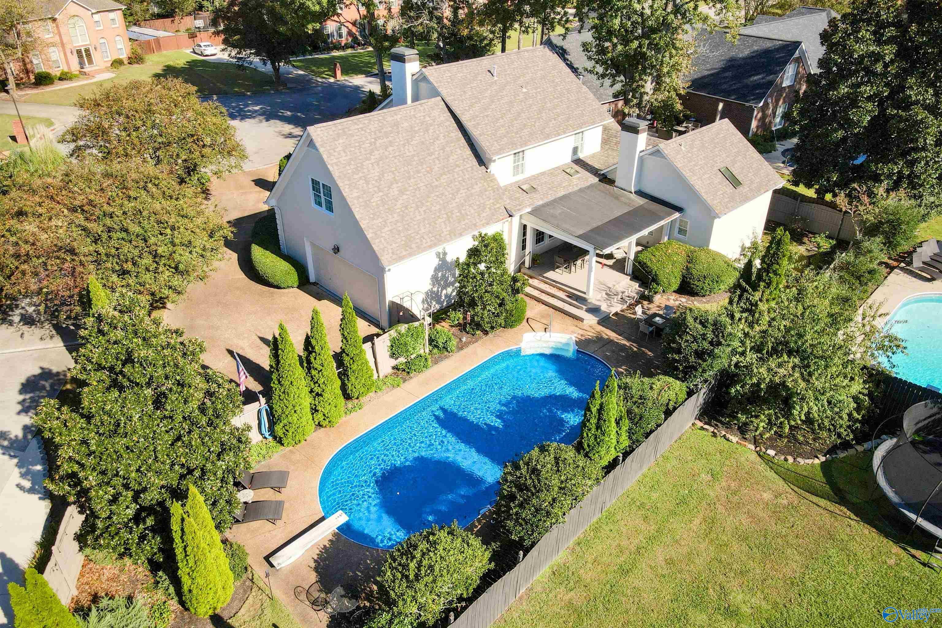 2203 Century Court SE