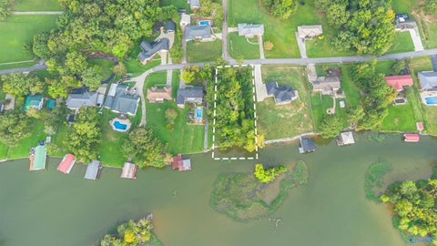 Vacant Land For Sale - .54 Lakeshore Drive<br/> Rainbow City, AL 35906