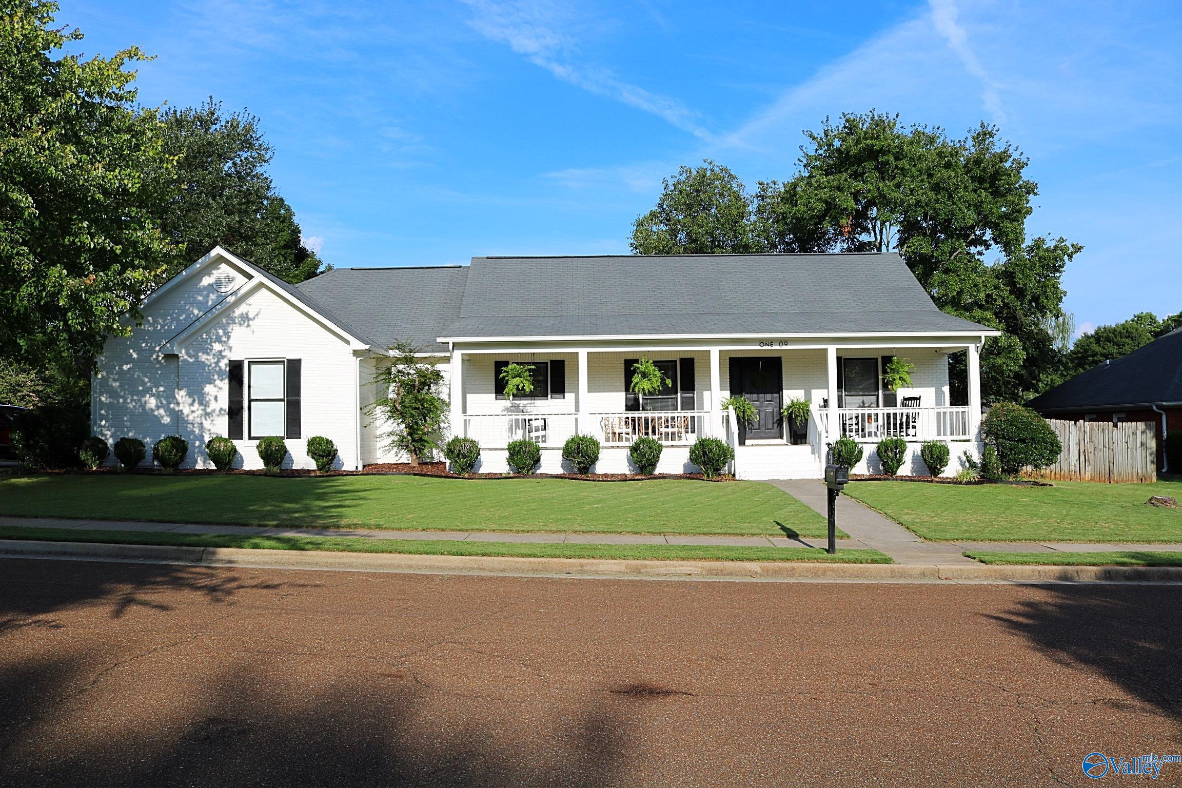 109 Claytor Lane, Madison, Alabama image 1