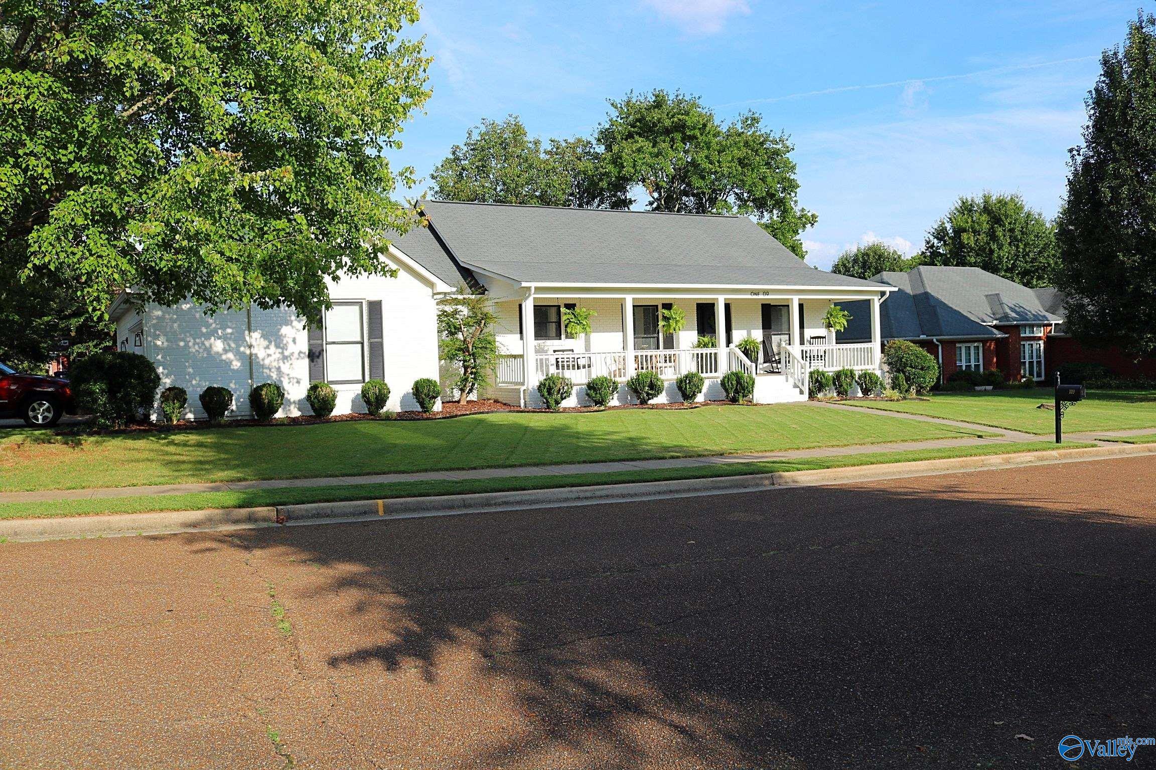 109 Claytor Lane, Madison, Alabama image 2