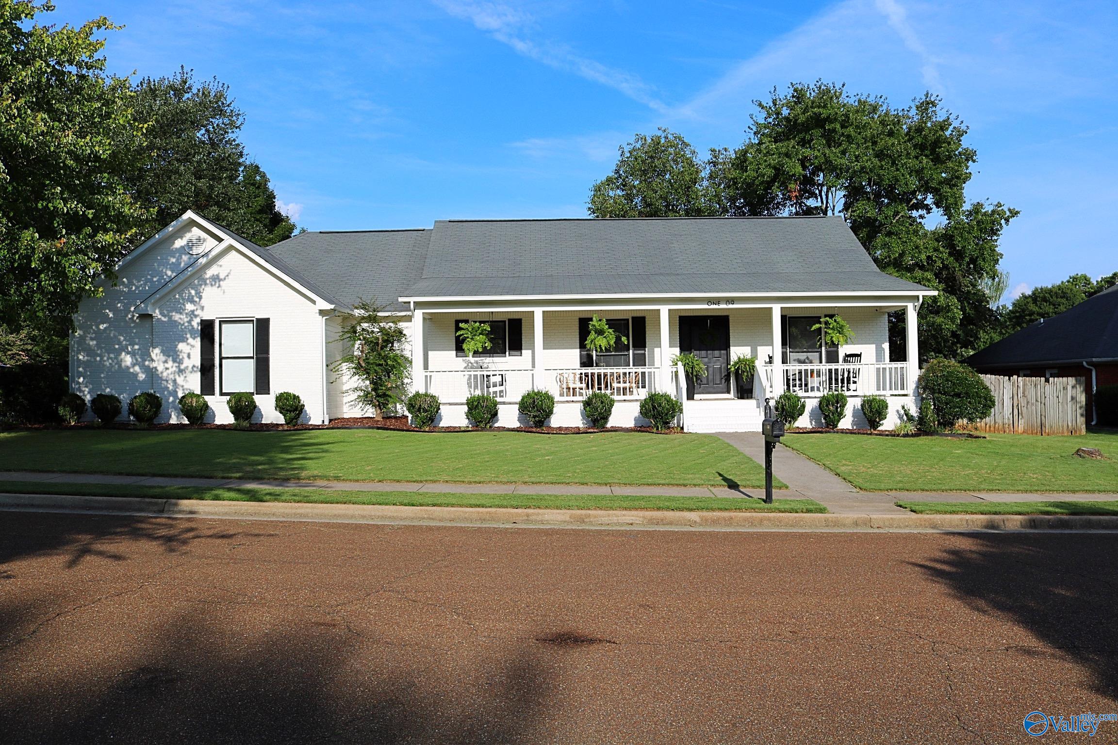 109 Claytor Lane, Madison, Alabama image 5