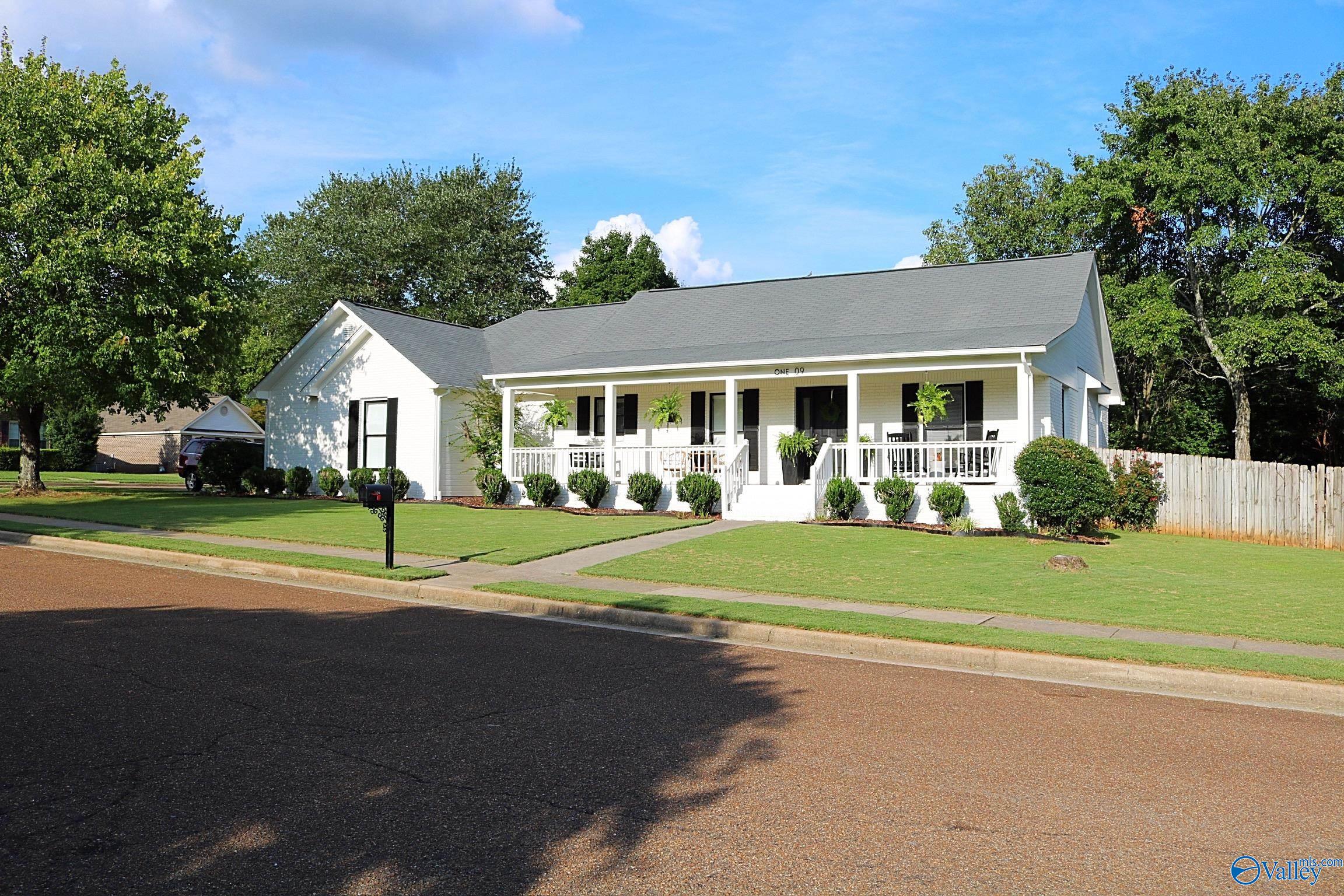 109 Claytor Lane, Madison, Alabama image 4