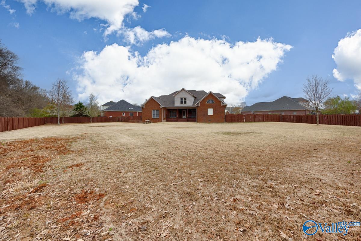 209 Thoreau Court, Madison, Alabama image 48