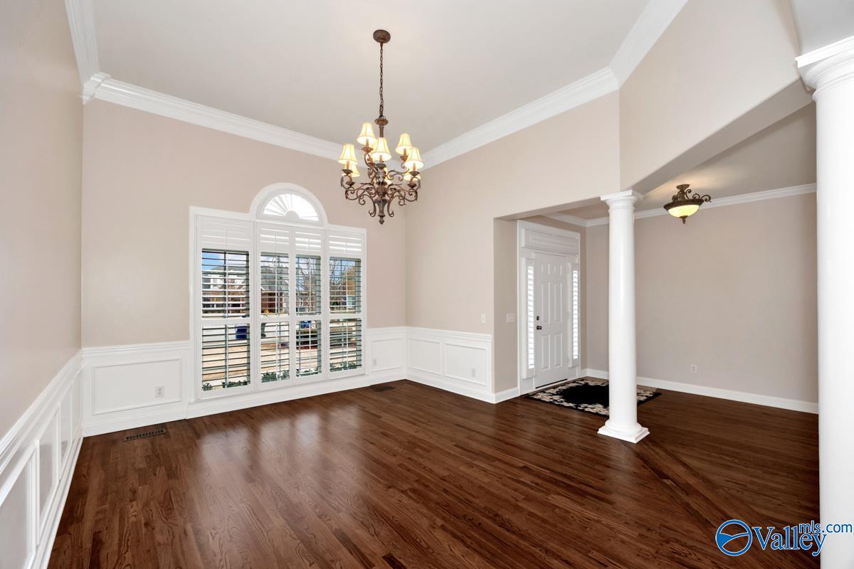 209 Thoreau Court, Madison, Alabama image 4