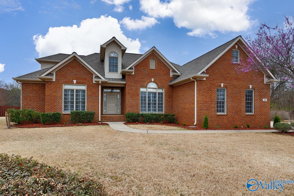 209 Thoreau Court, Madison, Alabama image 49