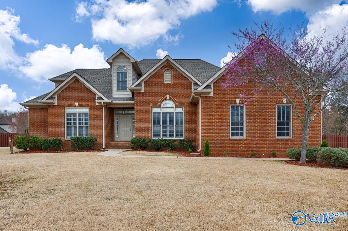 209 Thoreau Court, Madison, Alabama image 1