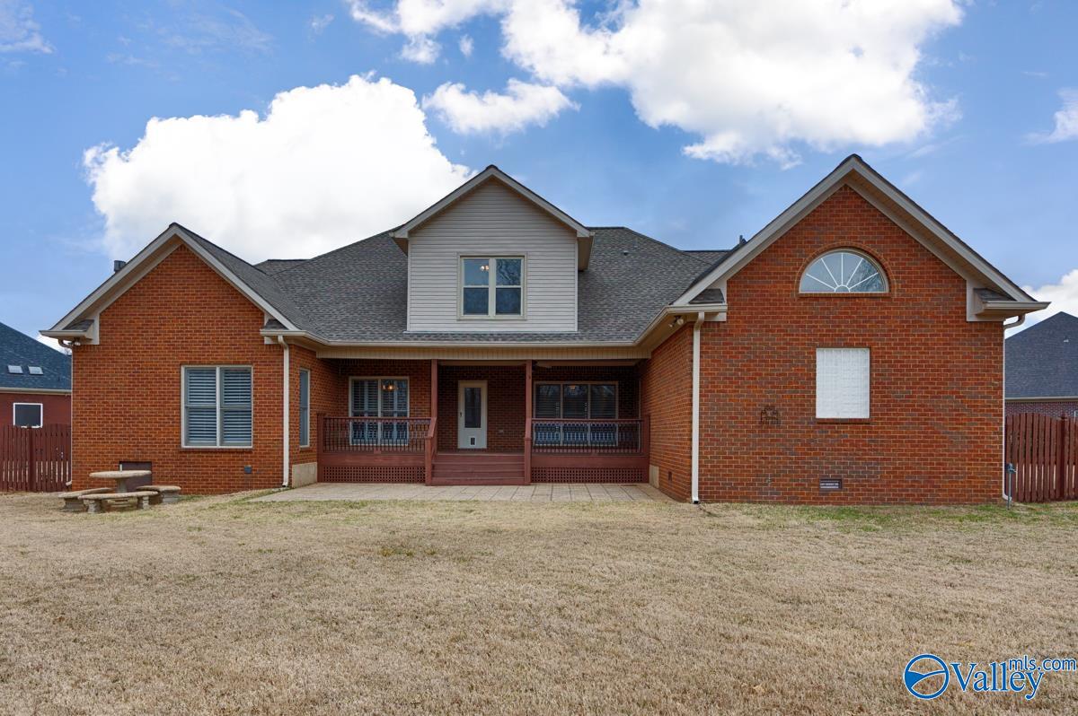 209 Thoreau Court, Madison, Alabama image 45