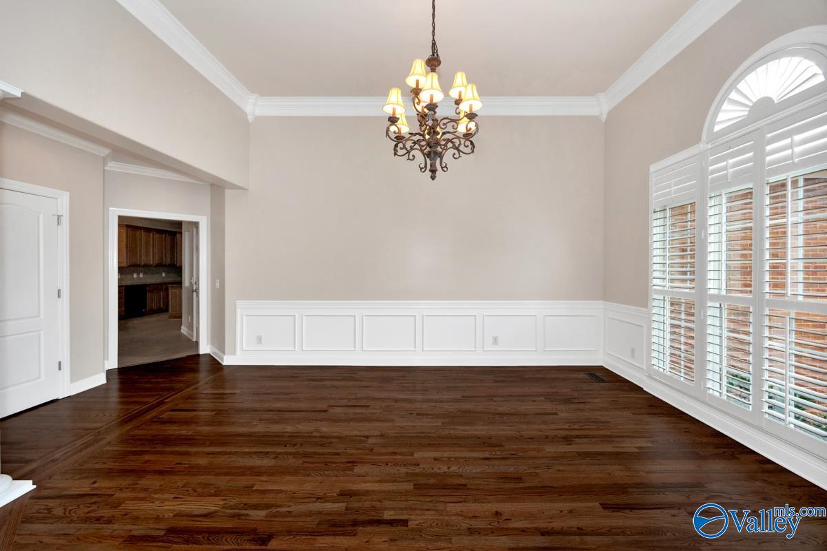 209 Thoreau Court, Madison, Alabama image 17