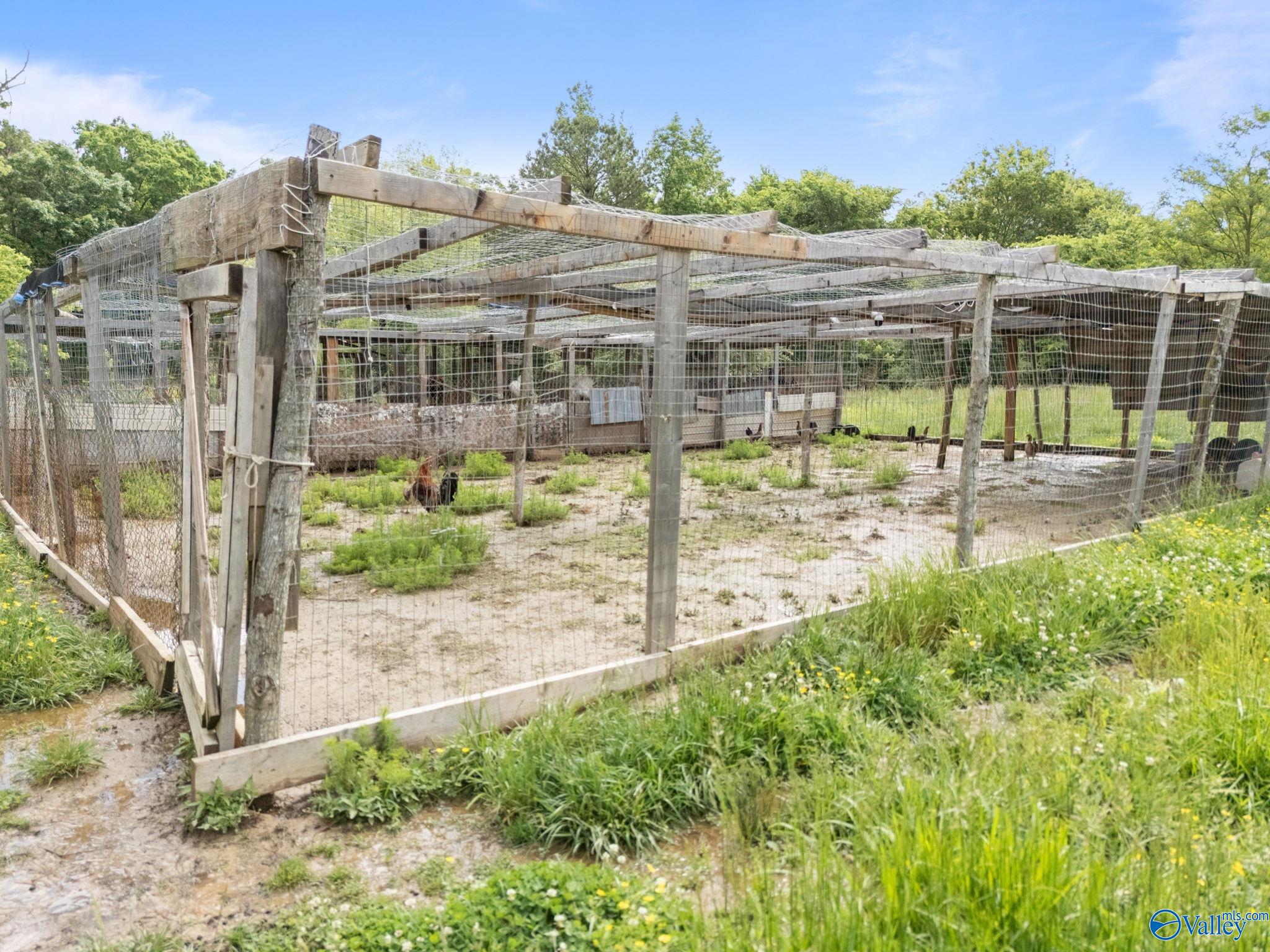 7320 County Road 1435, Vinemont, Alabama image 22