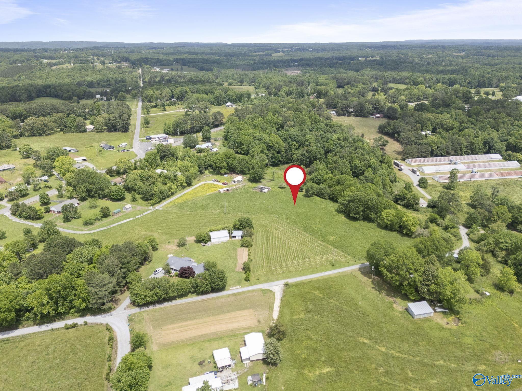7320 County Road 1435, Vinemont, Alabama image 5