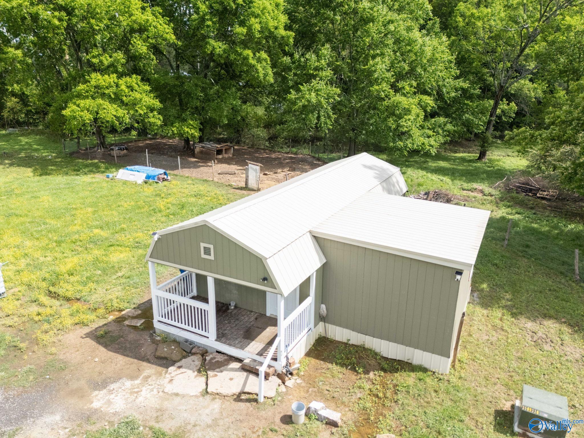 7320 County Road 1435, Vinemont, Alabama image 8