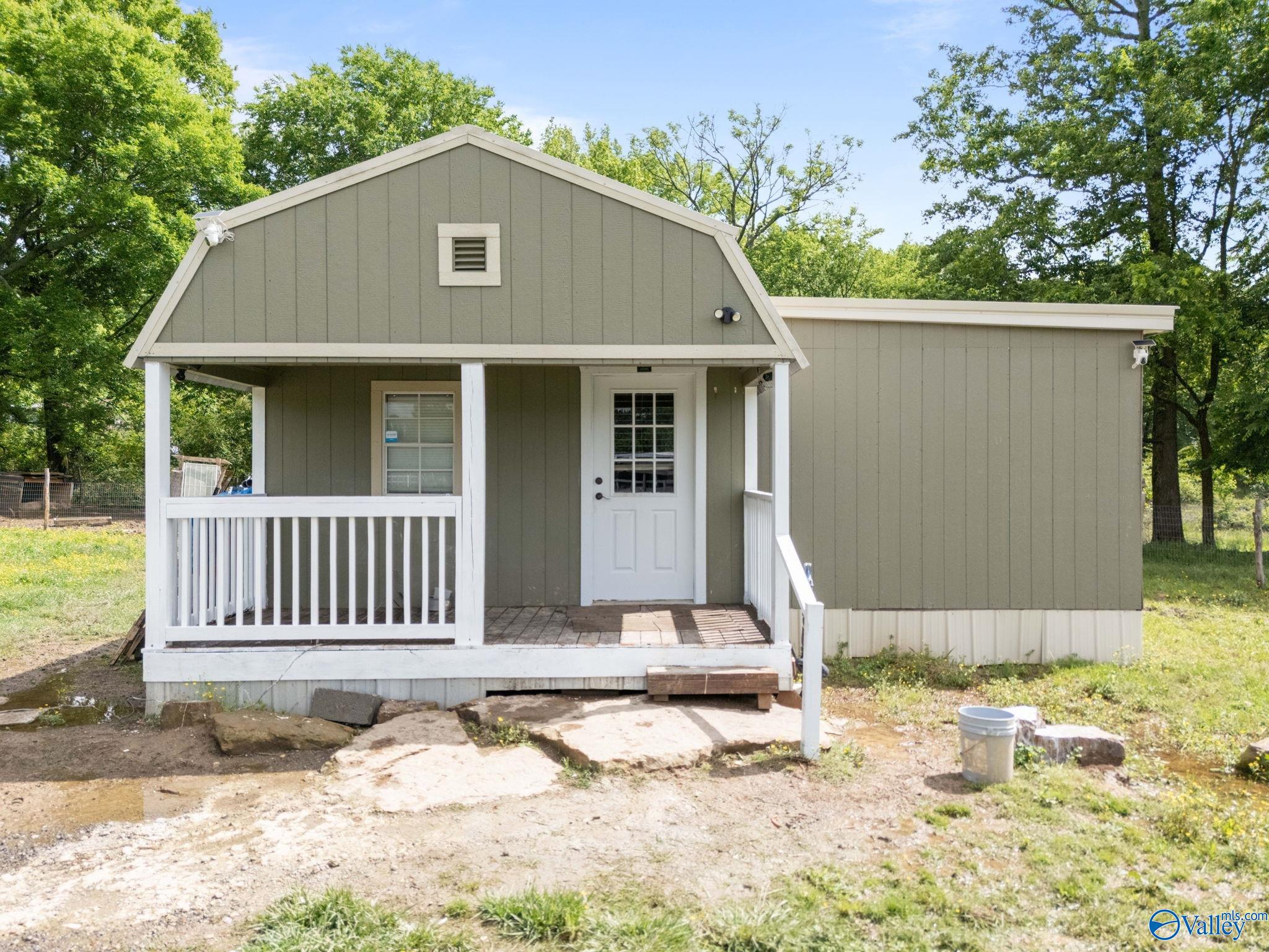 7320 County Road 1435, Vinemont, Alabama image 7