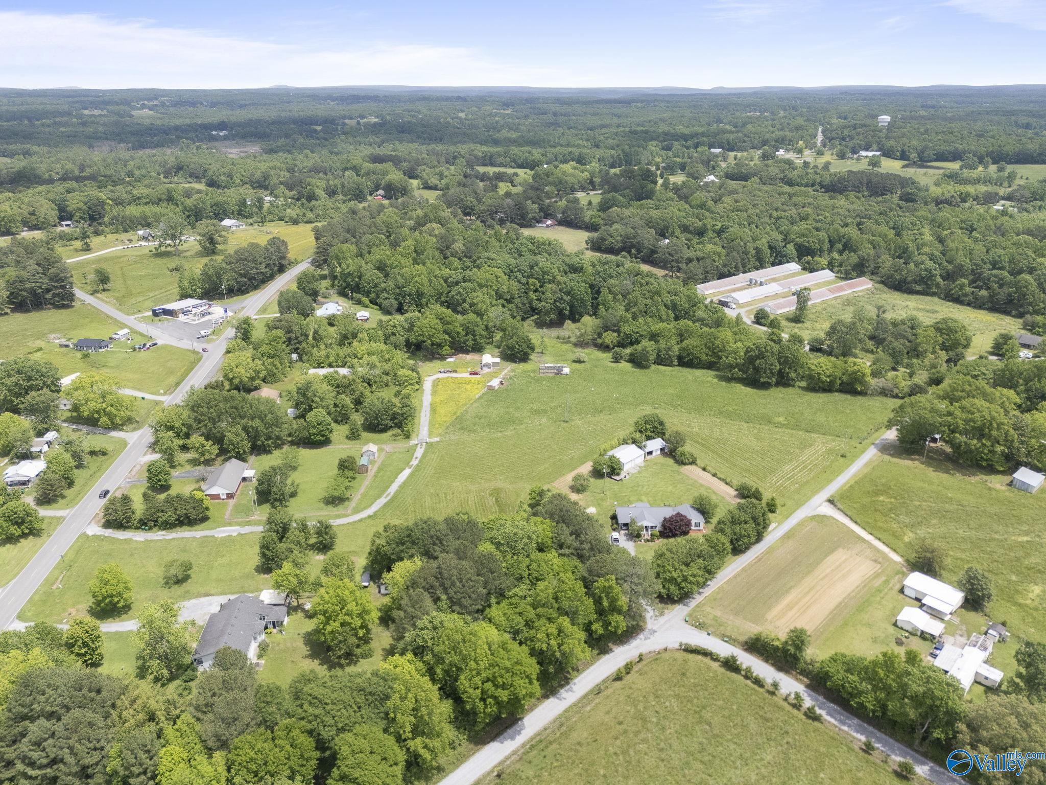 7320 County Road 1435, Vinemont, Alabama image 4