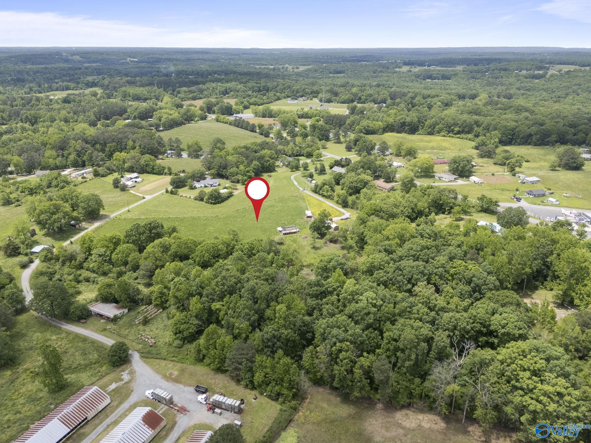 7320 County Road 1435, Vinemont, Alabama image 24