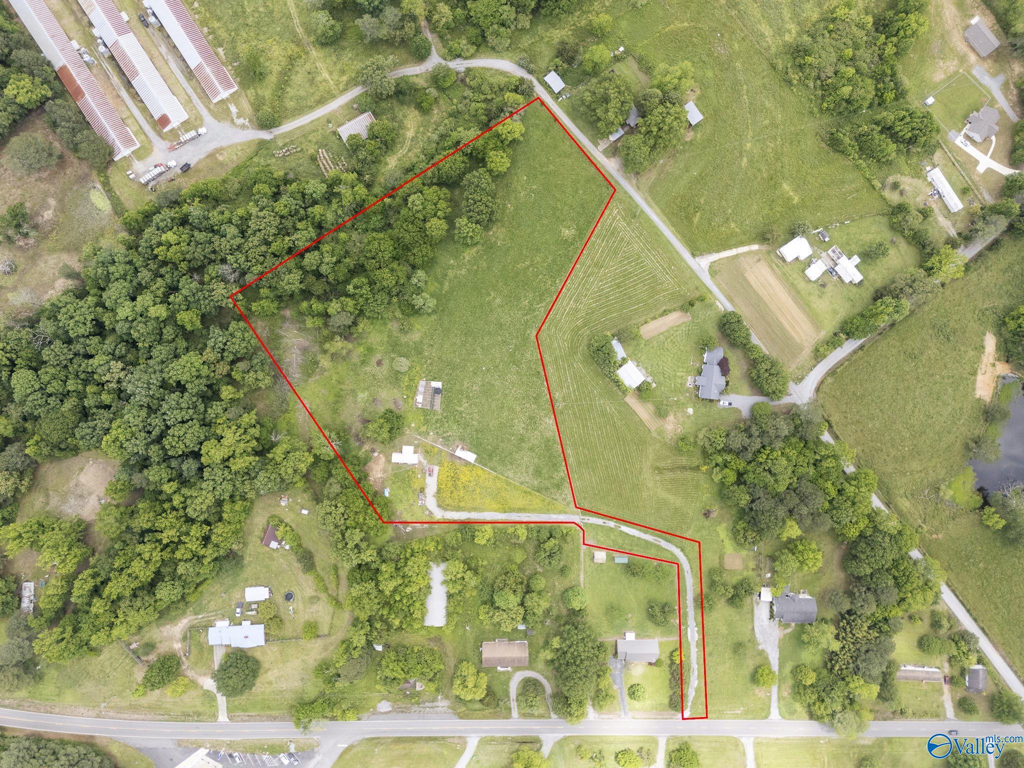 7320 County Road 1435, Vinemont, Alabama image 2