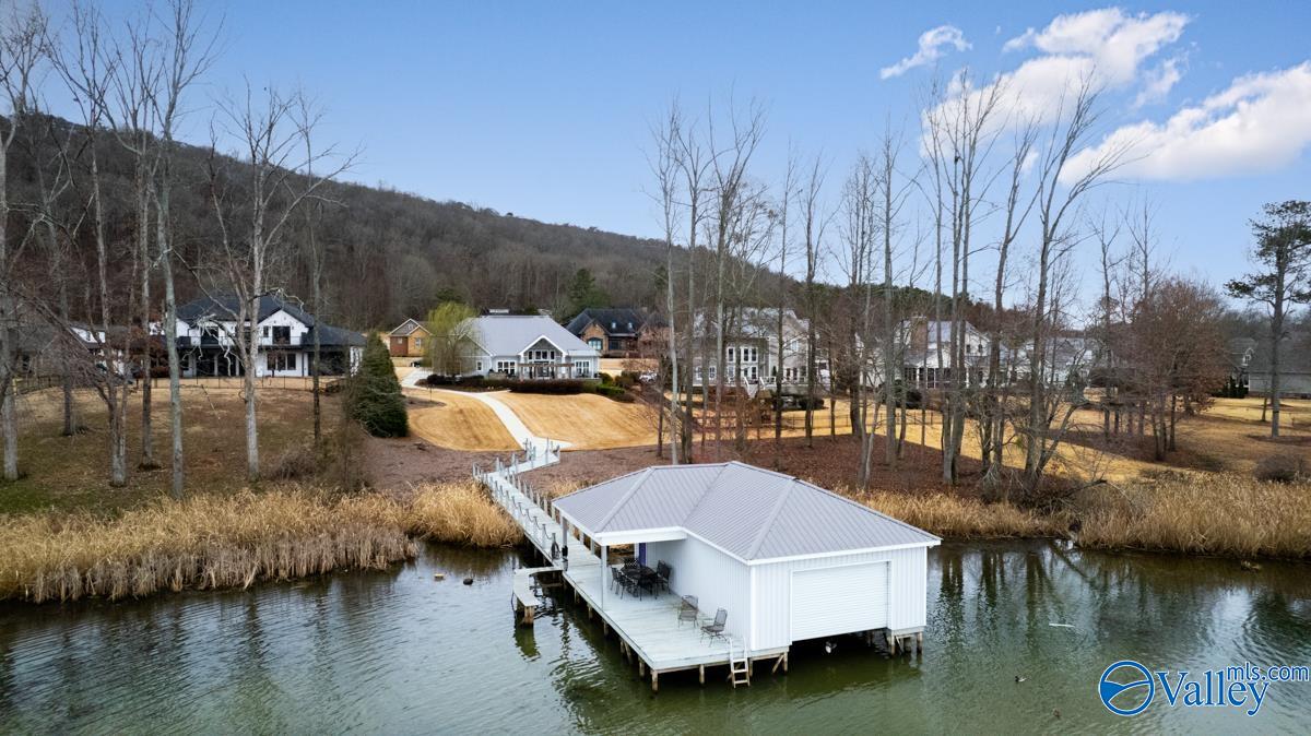 120 Lake Creek Drive, Guntersville, Alabama image 46
