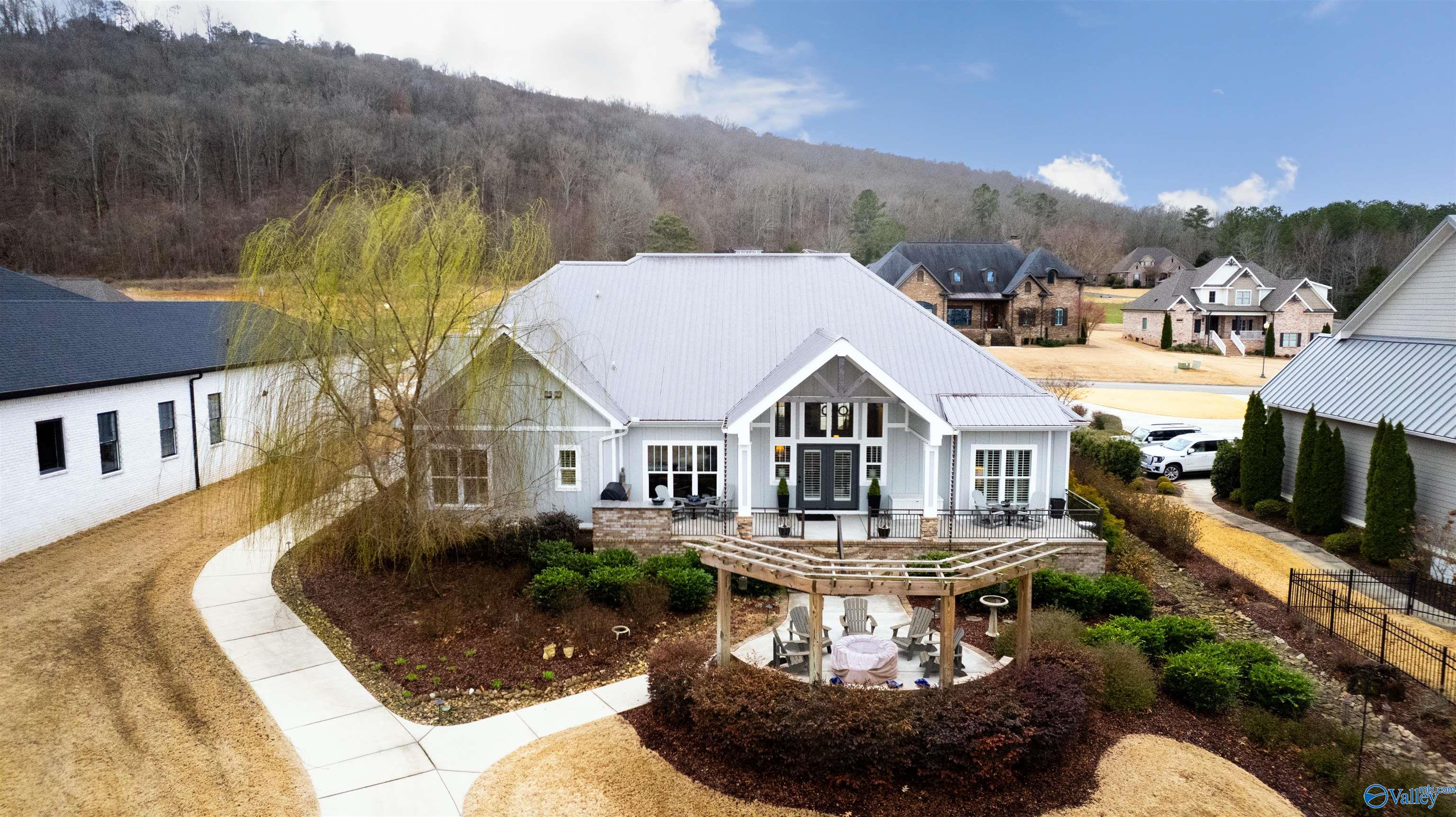 120 Lake Creek Drive, Guntersville, Alabama image 36