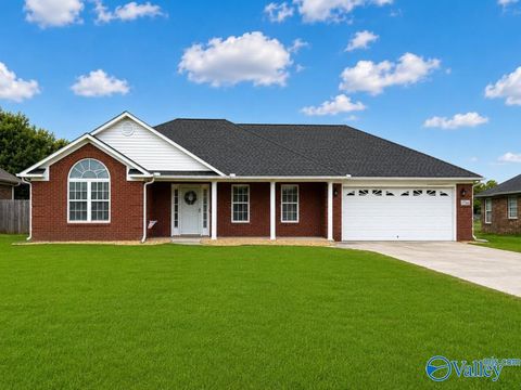 Photo of 17366 Jameson Drive, Harvest, AL 35749 (MLS # 21919132)