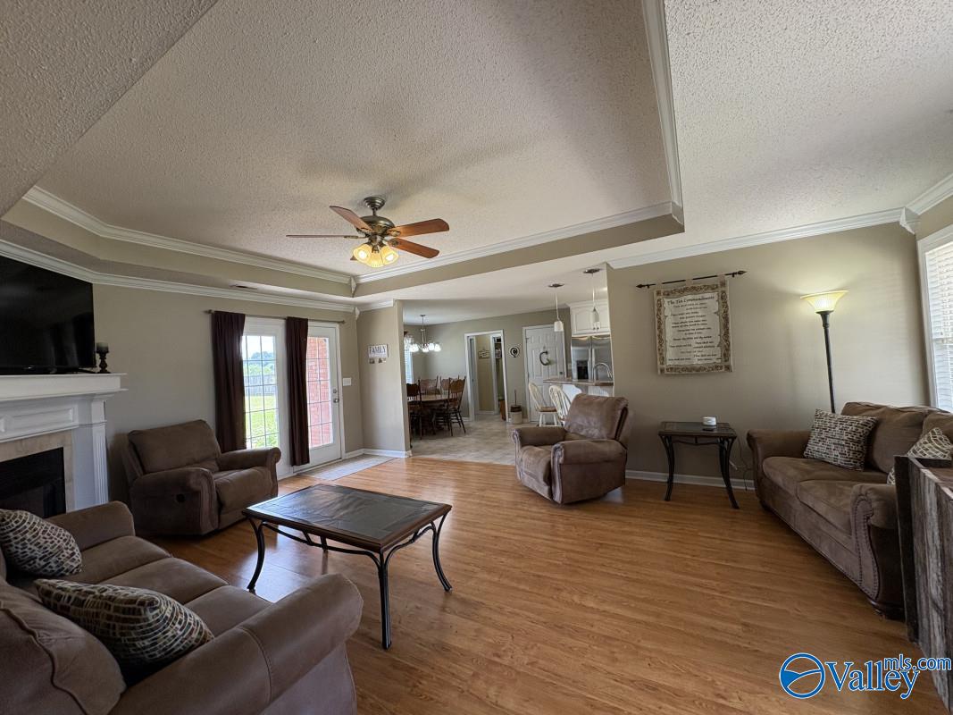 17366 Jameson Drive