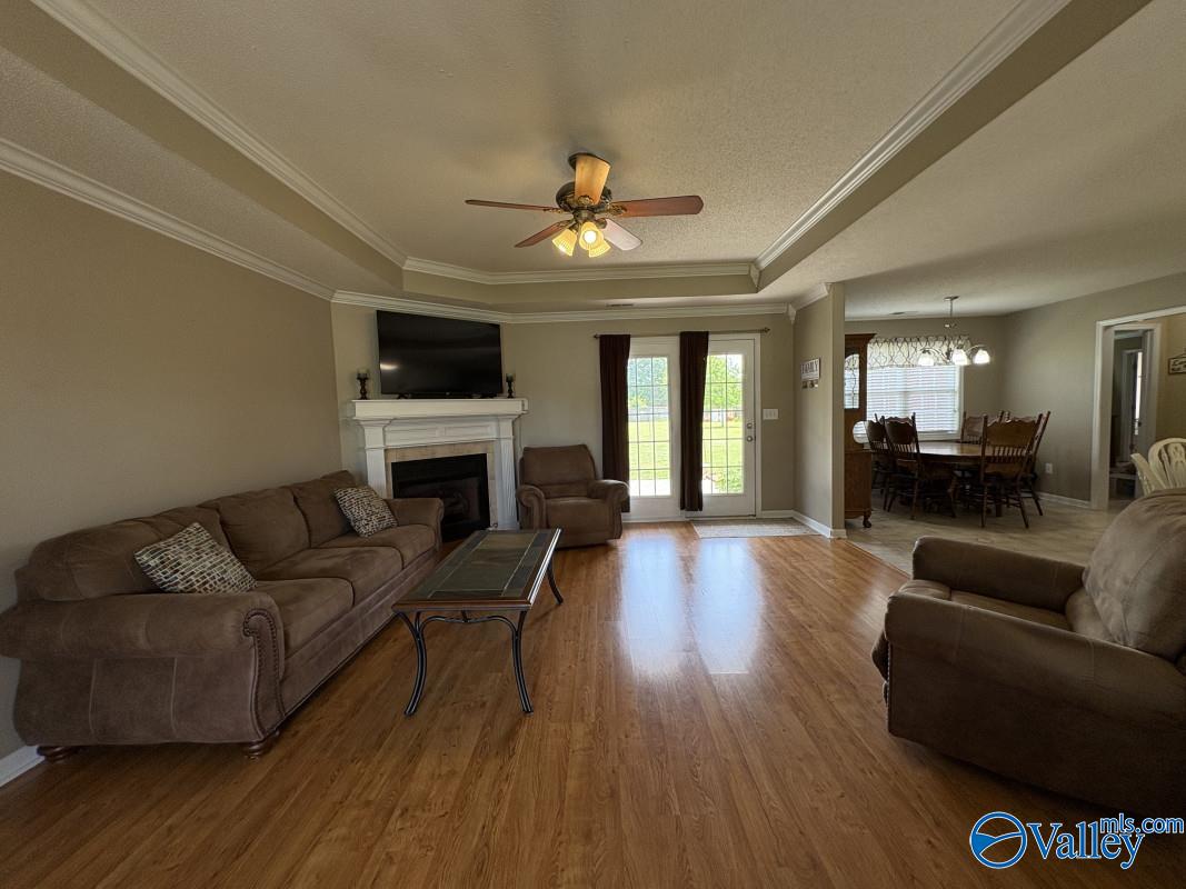 17366 Jameson Drive