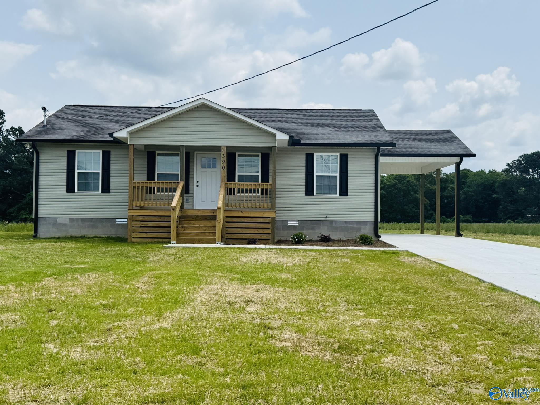 243 Blessing Road