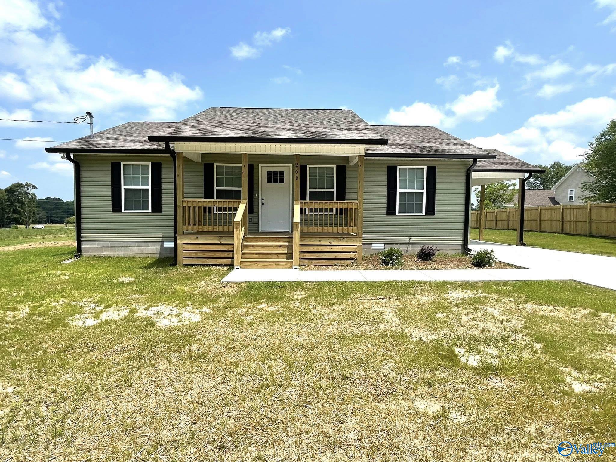 243 Blessing Road