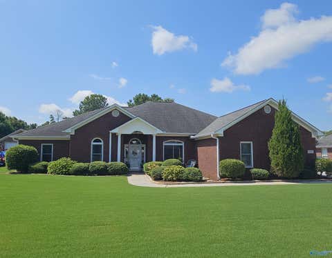 Homes For Sale - 110 Southridge Drive<br/> Madison, AL 35757