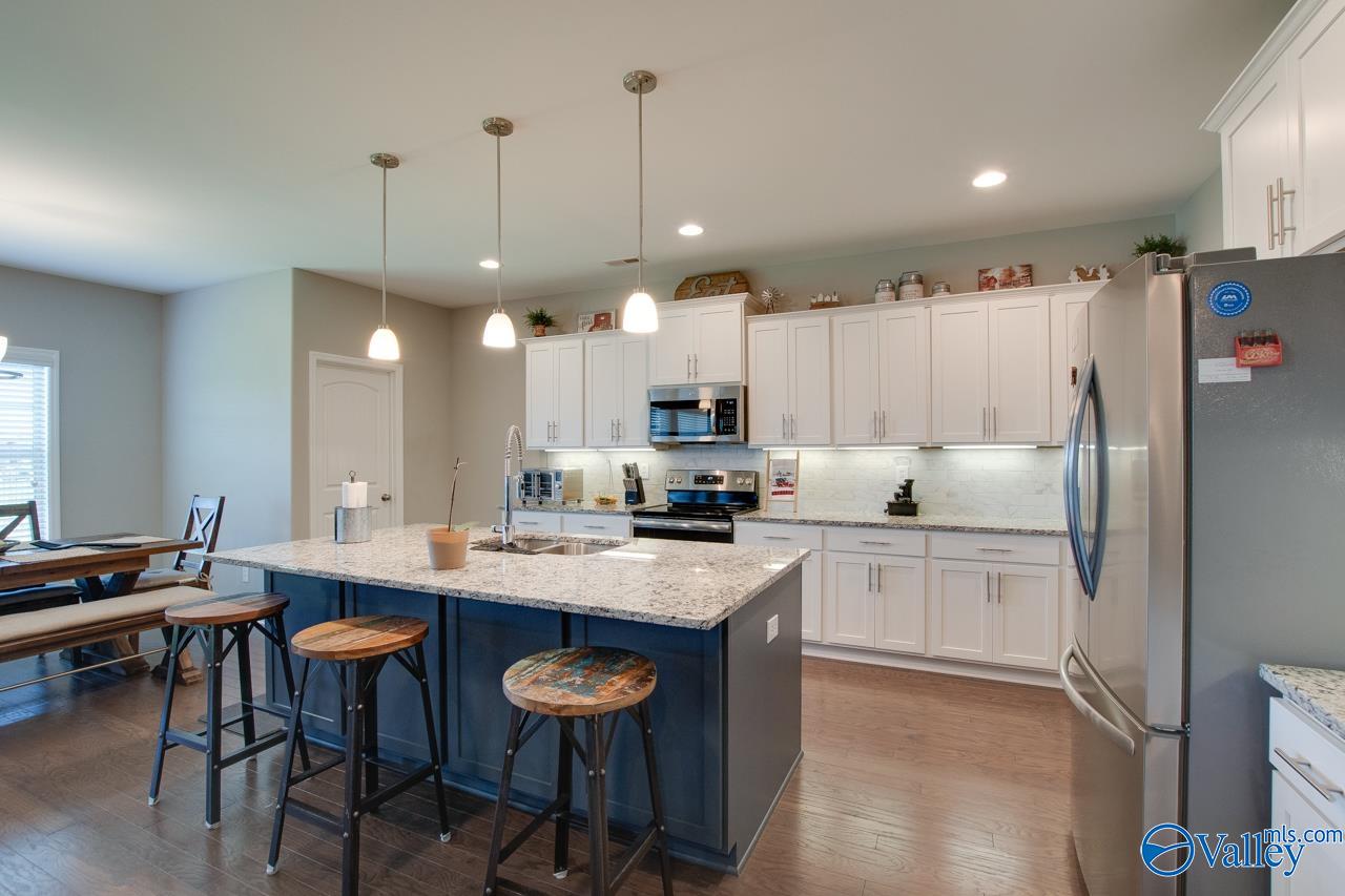 116 Cove Brook Drive, Meridianville, Alabama image 12
