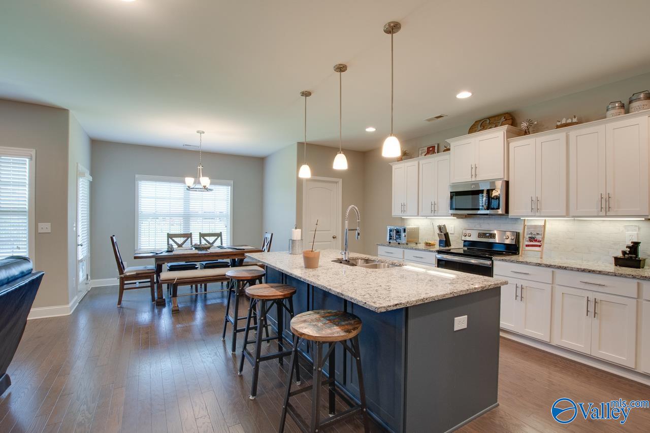 116 Cove Brook Drive, Meridianville, Alabama image 11
