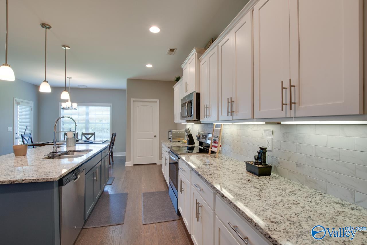 116 Cove Brook Drive, Meridianville, Alabama image 14