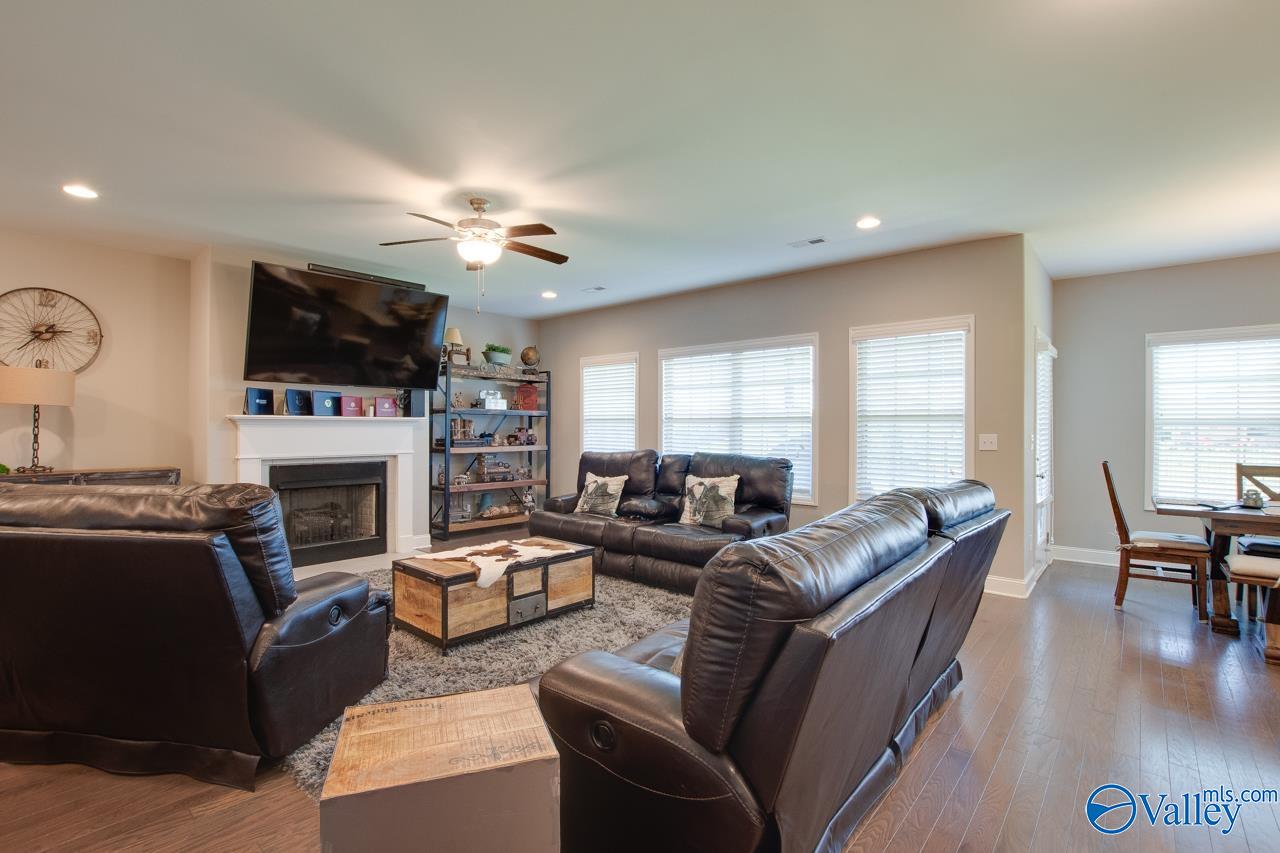 116 Cove Brook Drive, Meridianville, Alabama image 10