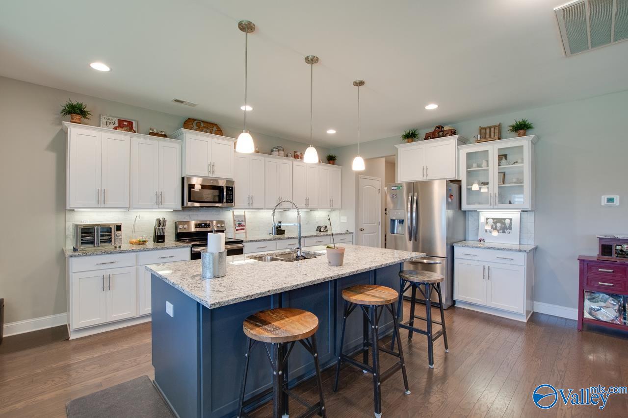 116 Cove Brook Drive, Meridianville, Alabama image 16