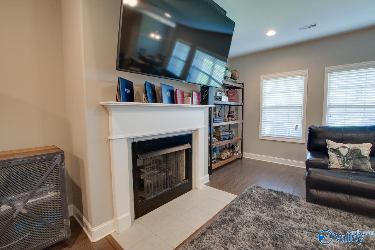 116 Cove Brook Drive, Meridianville, Alabama image 9