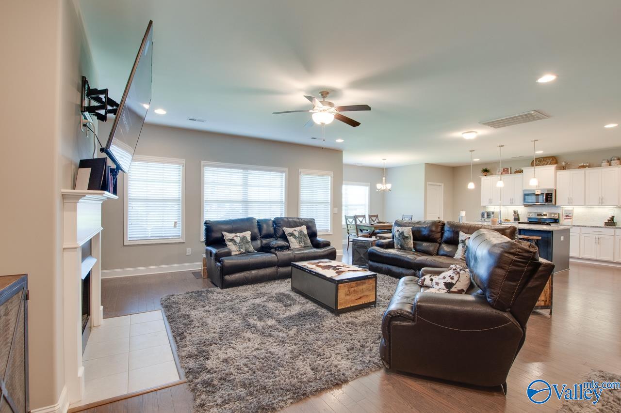 116 Cove Brook Drive, Meridianville, Alabama image 8