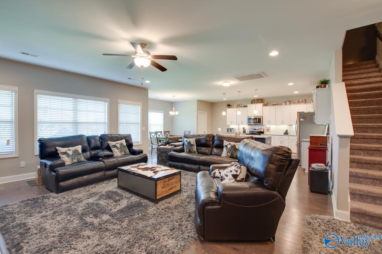 116 Cove Brook Drive, Meridianville, Alabama image 7
