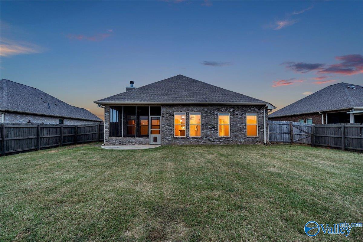 17236 Fieldway Circle, Harvest, Alabama image 36