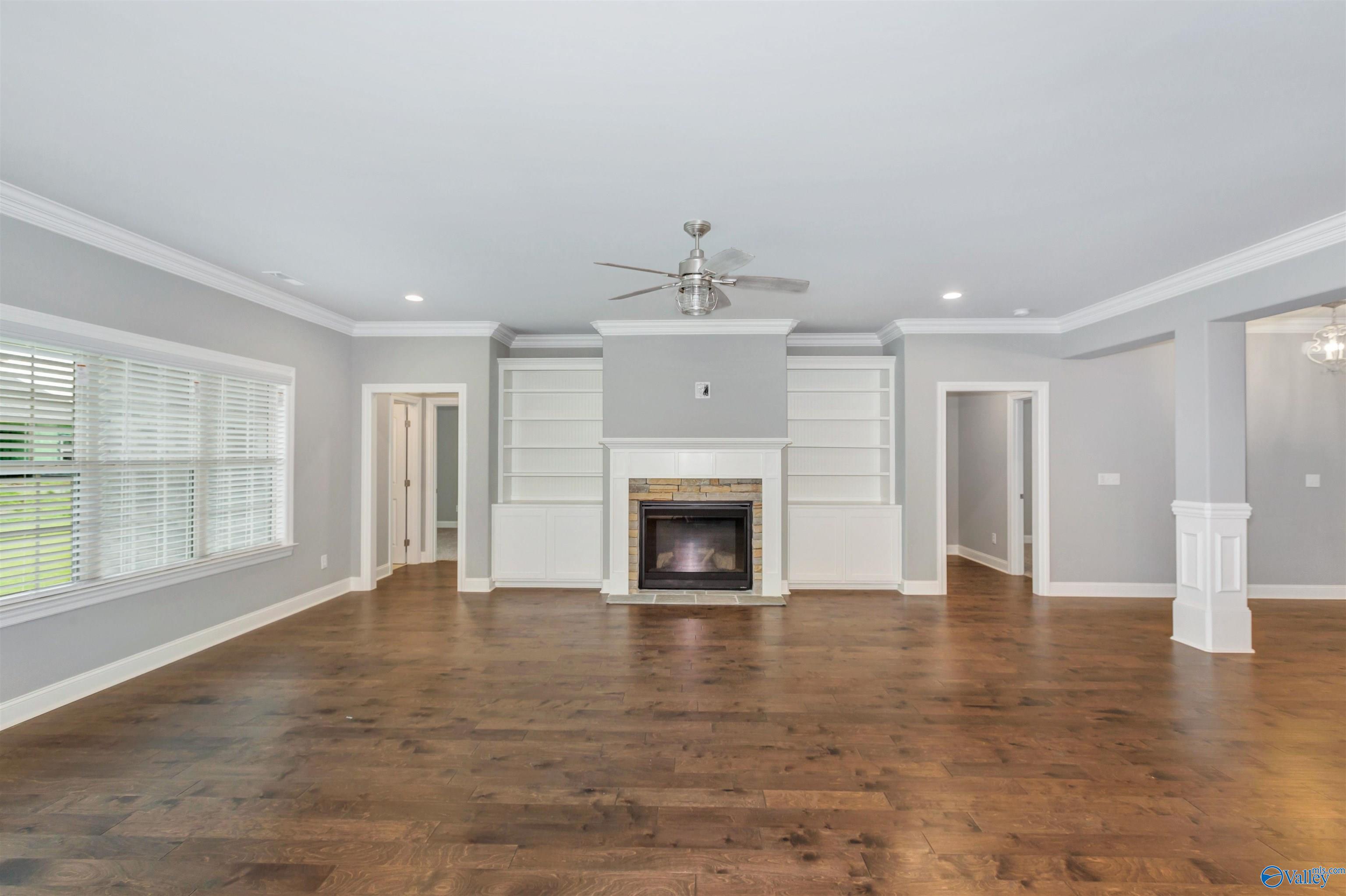 141 Pat Cain Drive, New Market, Alabama image 7