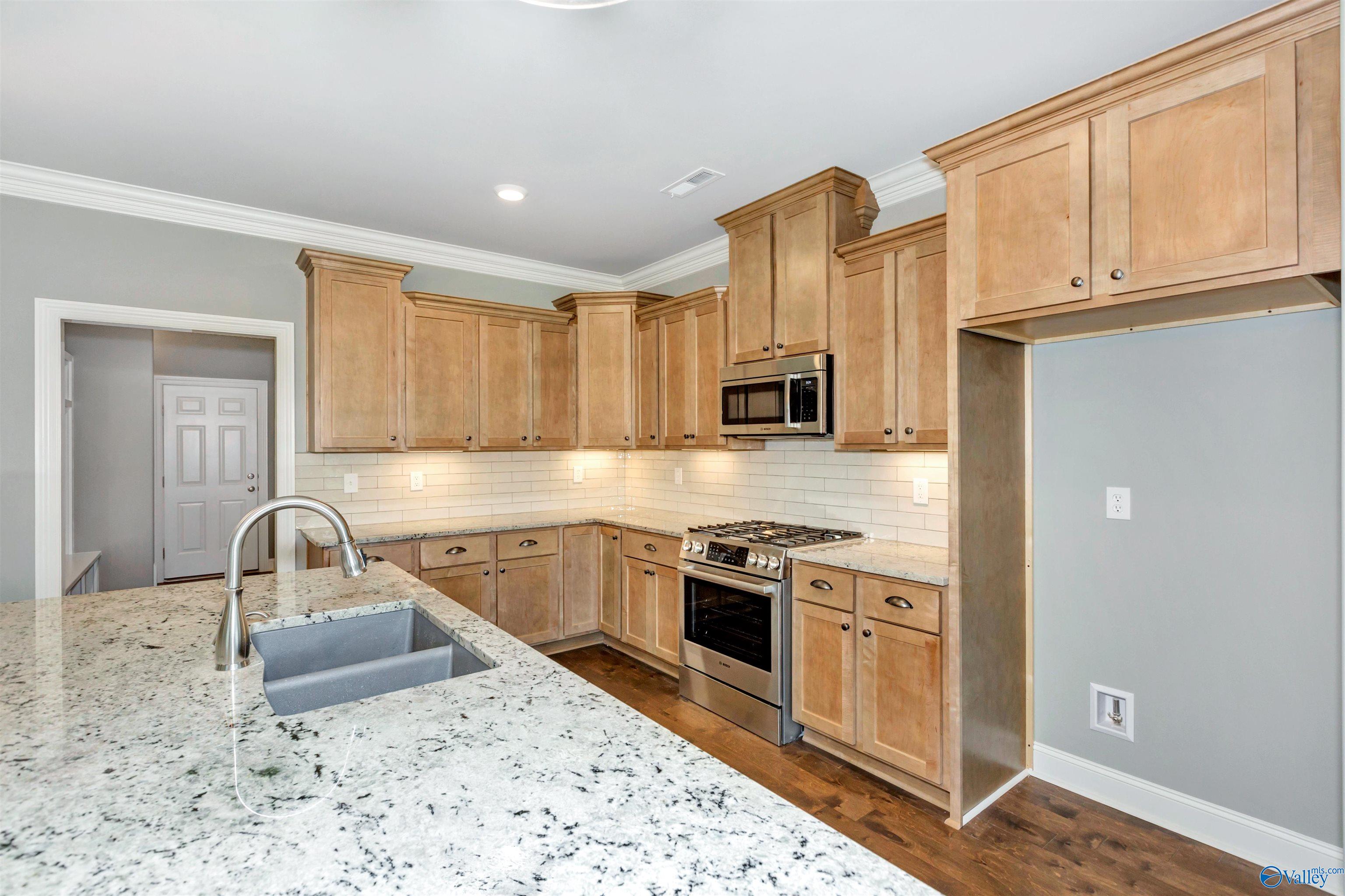 141 Pat Cain Drive, New Market, Alabama image 12