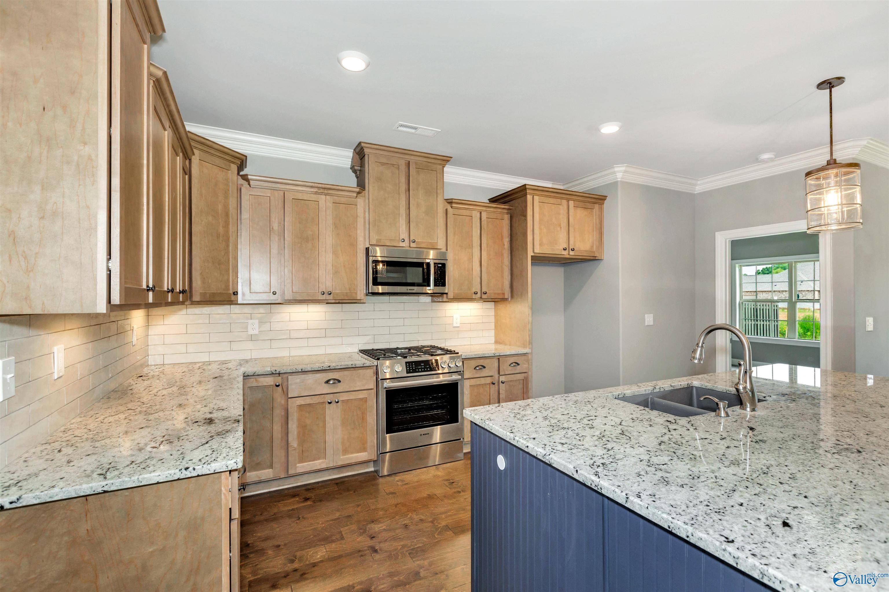 141 Pat Cain Drive, New Market, Alabama image 11