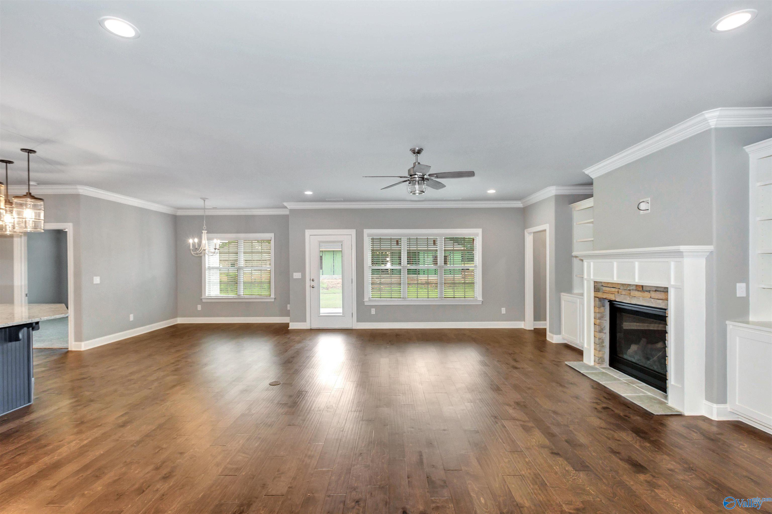 141 Pat Cain Drive, New Market, Alabama image 8
