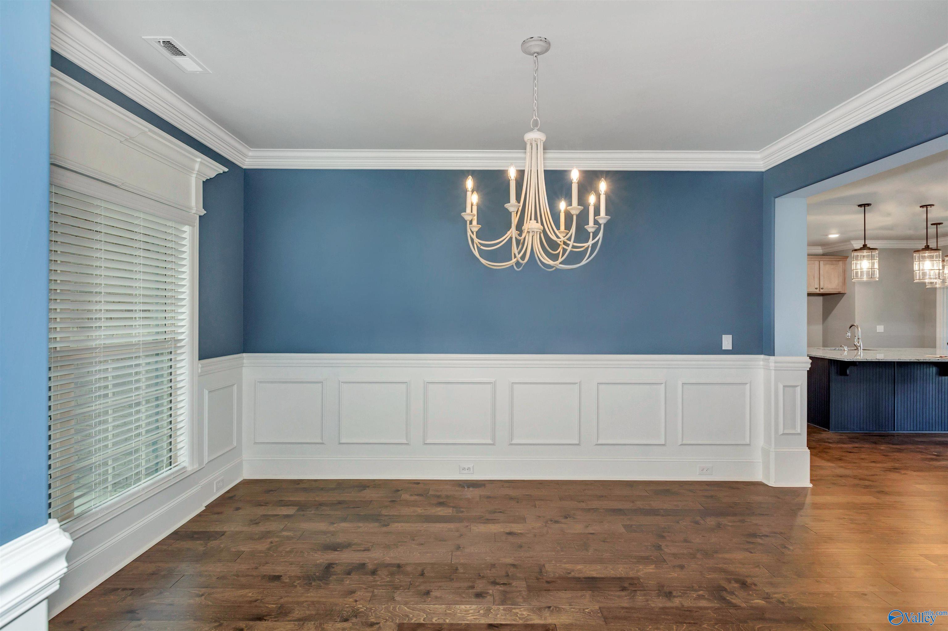 141 Pat Cain Drive, New Market, Alabama image 6