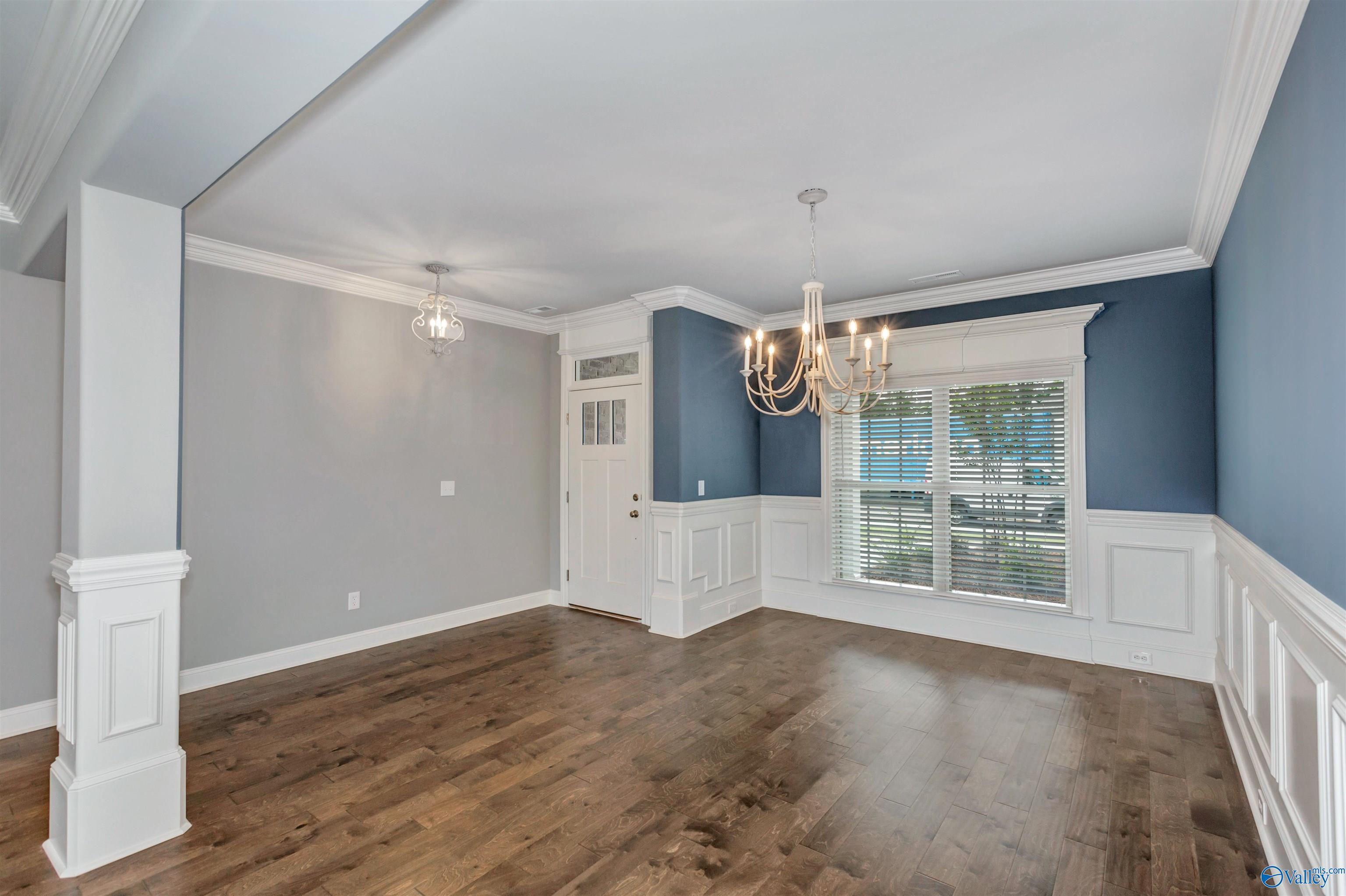 141 Pat Cain Drive, New Market, Alabama image 5