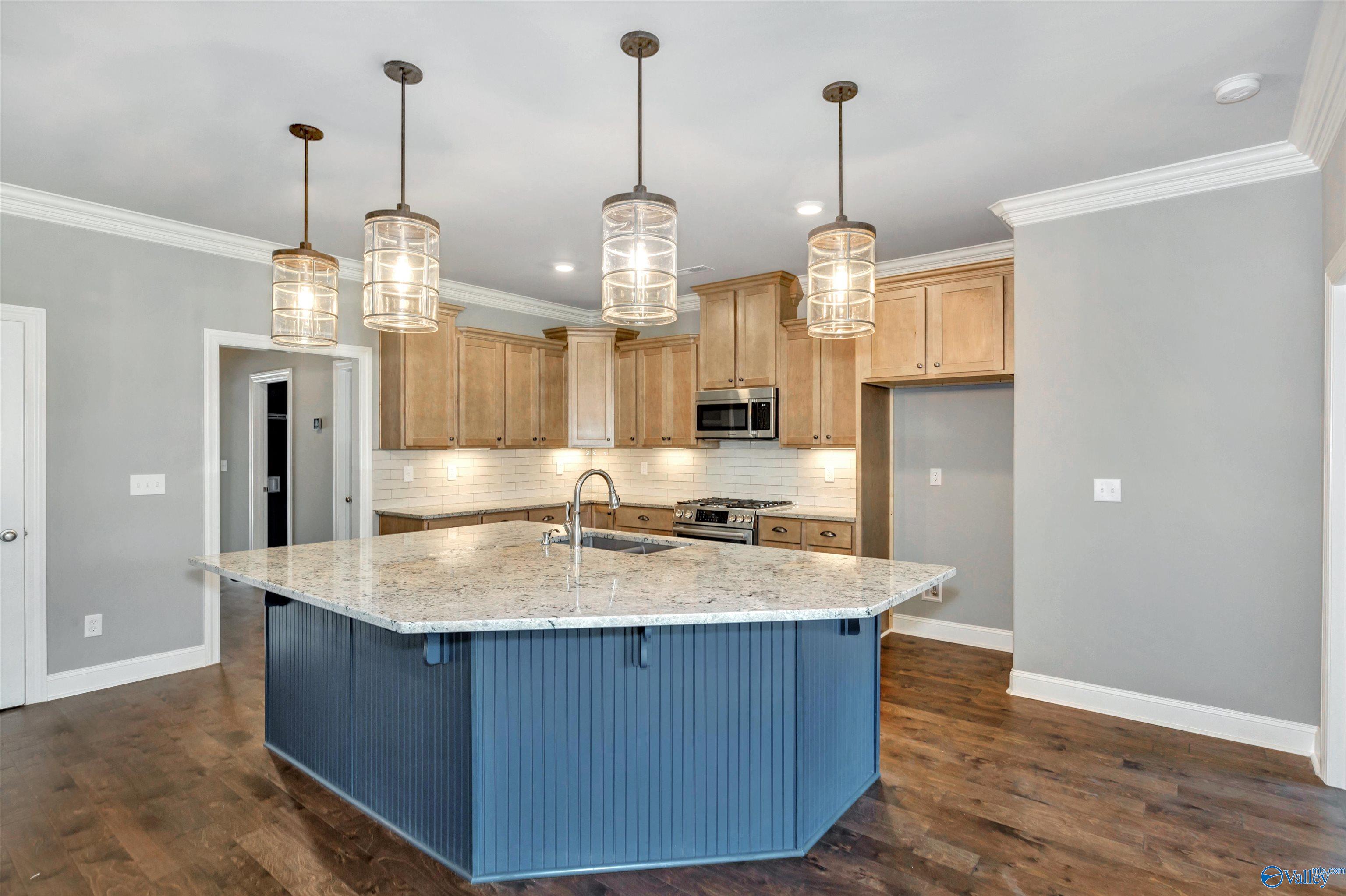 141 Pat Cain Drive, New Market, Alabama image 9