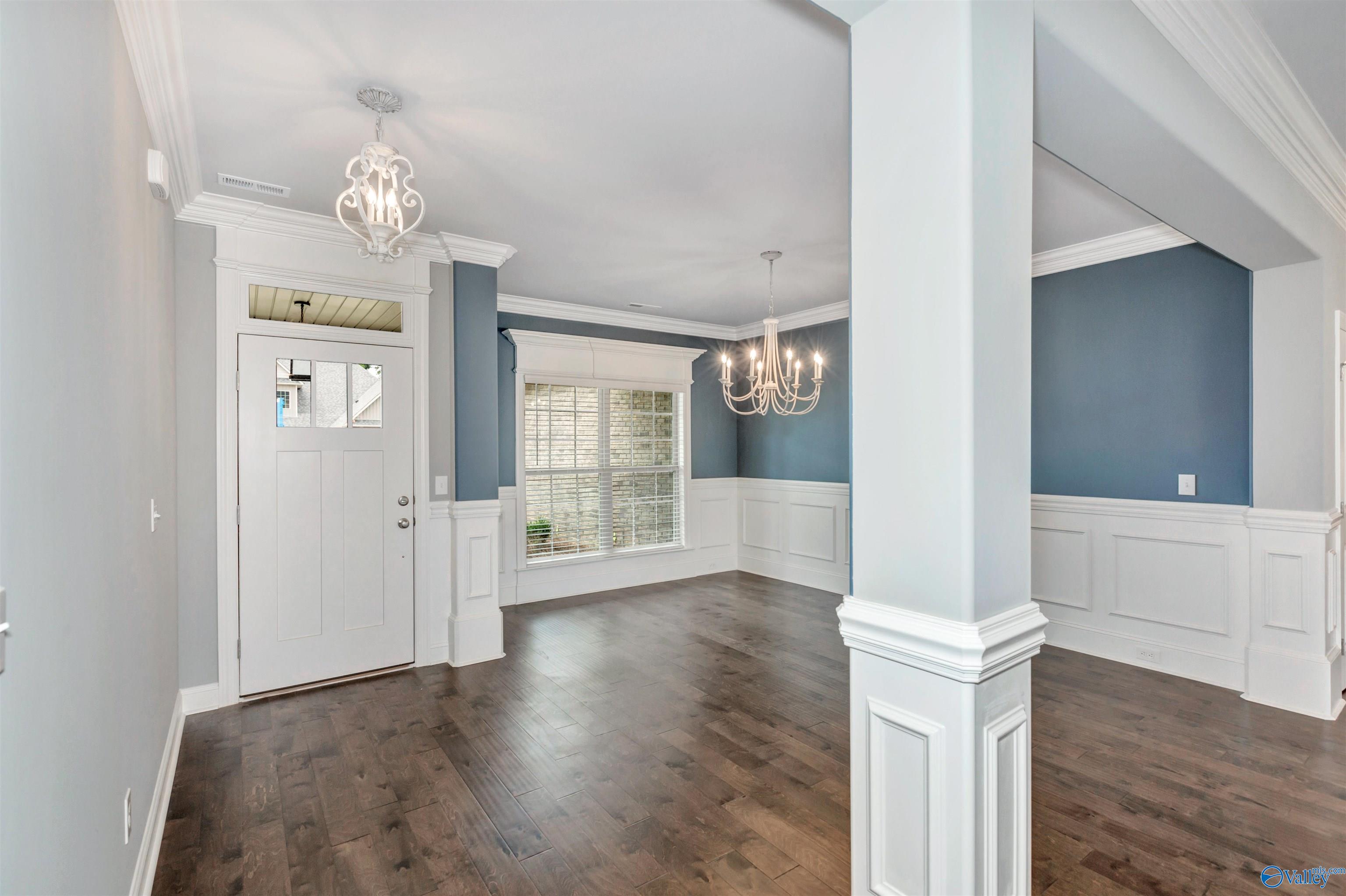 141 Pat Cain Drive, New Market, Alabama image 4