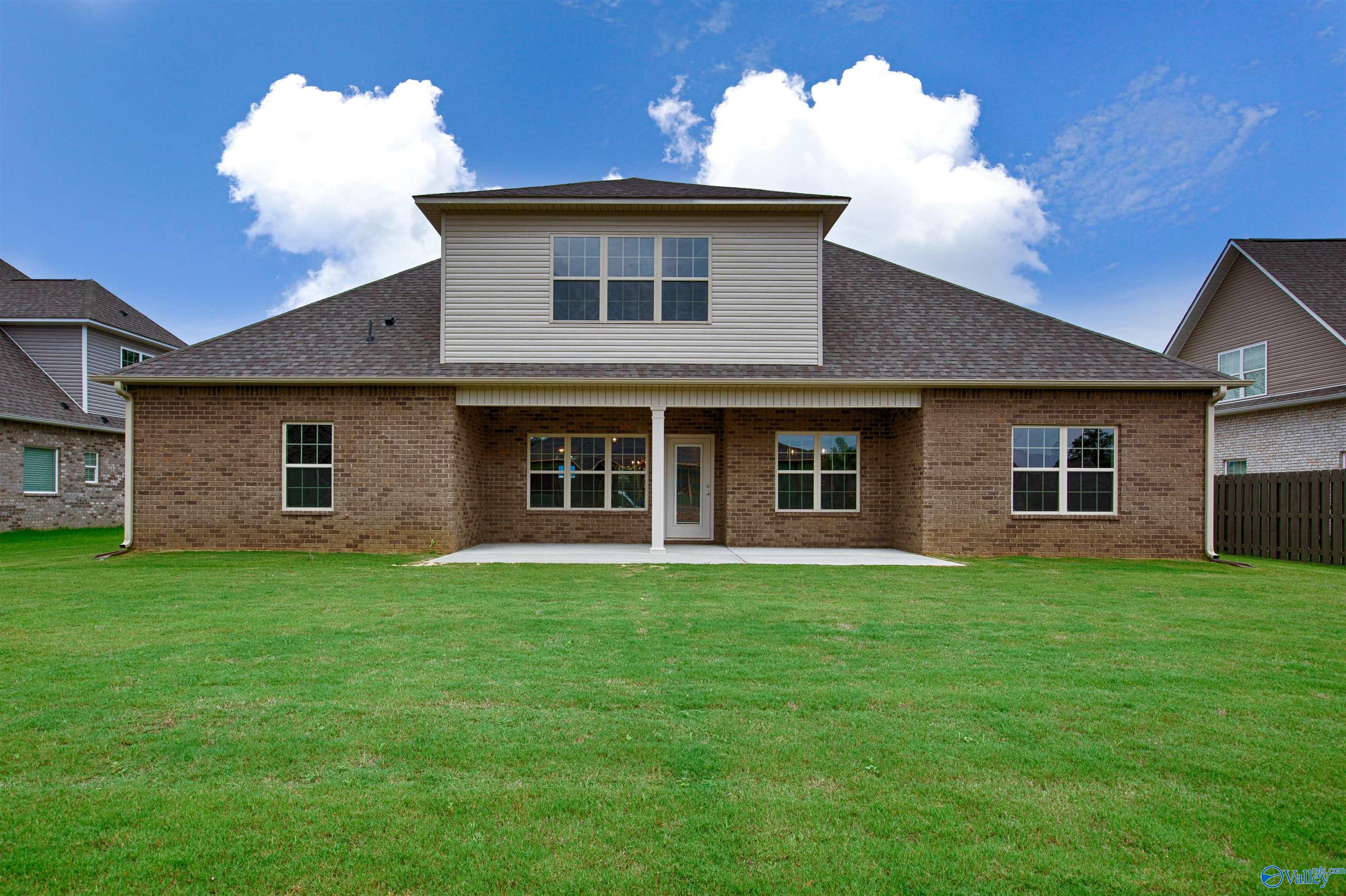 141 Pat Cain Drive, New Market, Alabama image 33