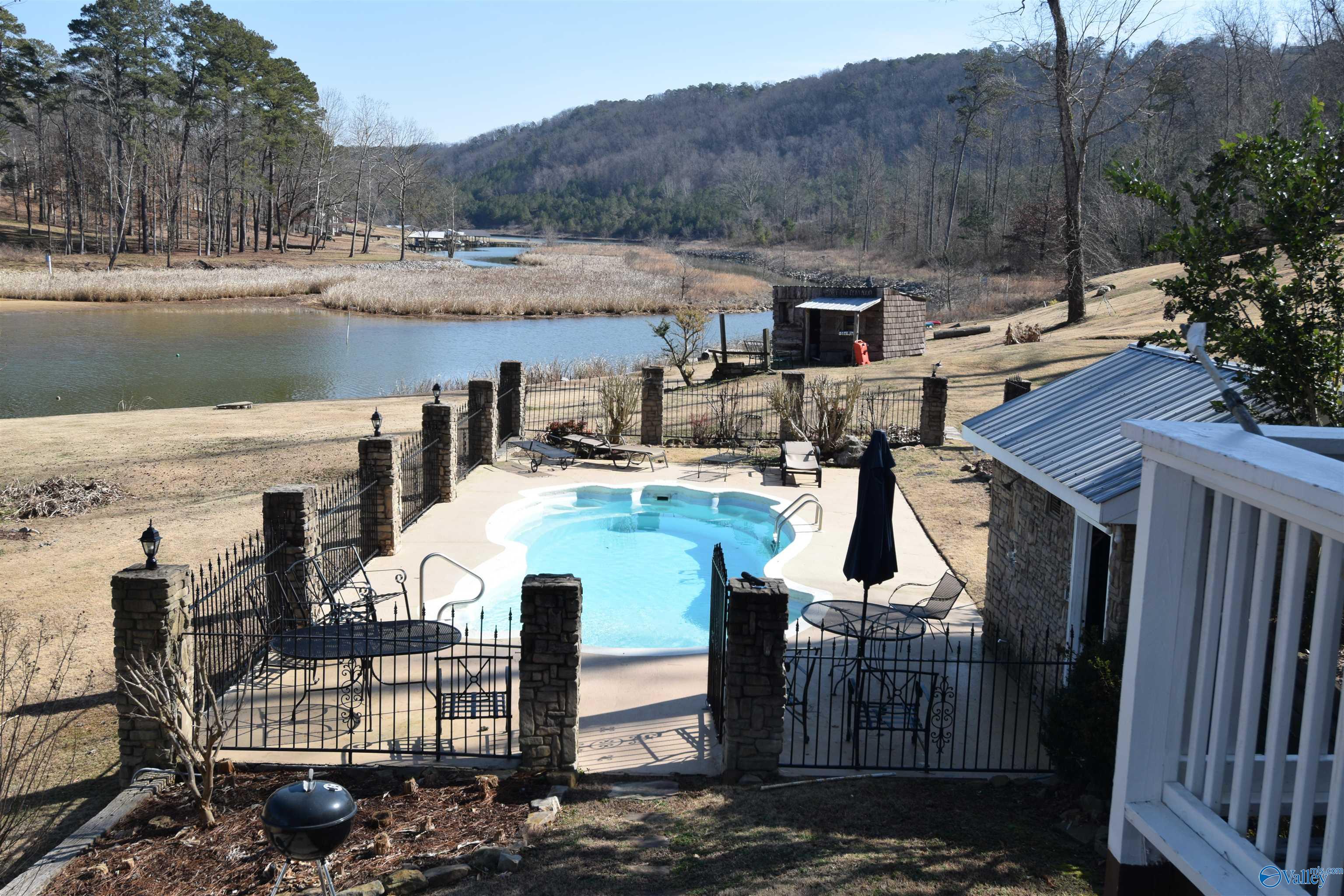 3710 Lindsey Lane, Guntersville, Alabama image 30