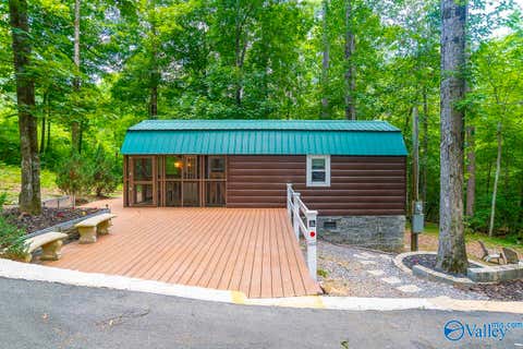 Homes For Sale - 105 Ridge Circle<br/> Marshall County, Scottsboro, AL 35769
