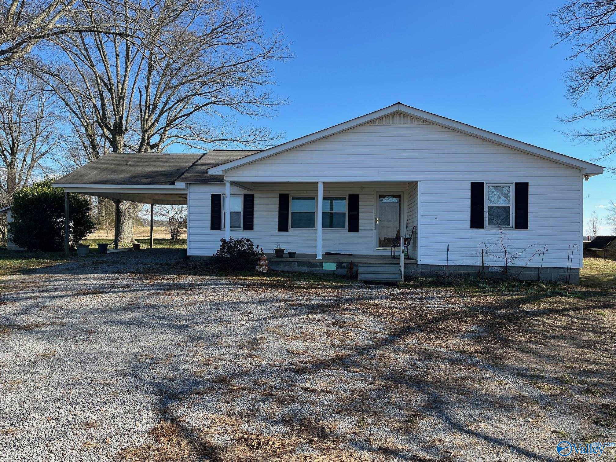 586 County Road 152, Section, Alabama image 1