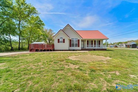 33 Ables Lane Fayetteville TN 37334